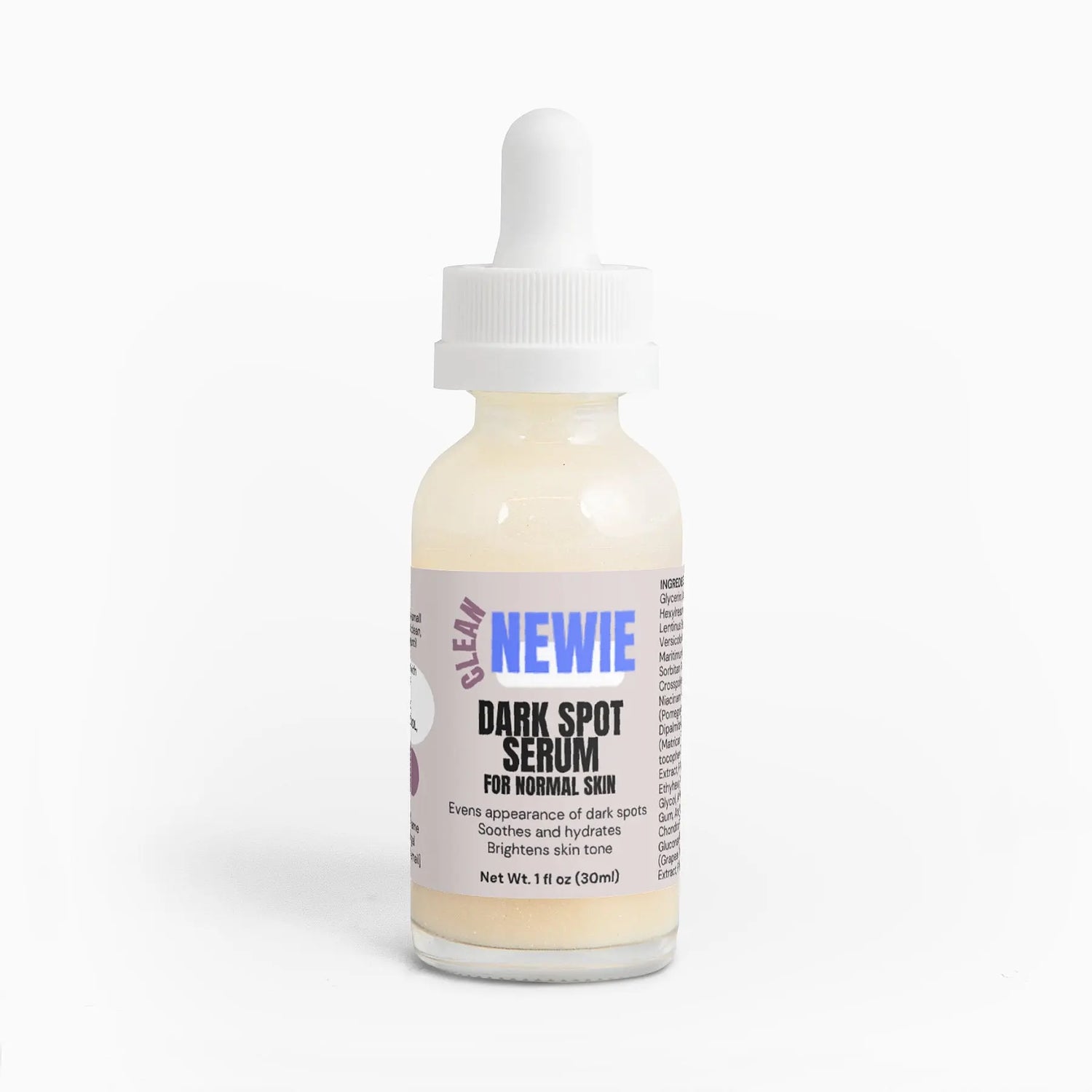 Dark Spot Serum for Normal Skin Ma boutique