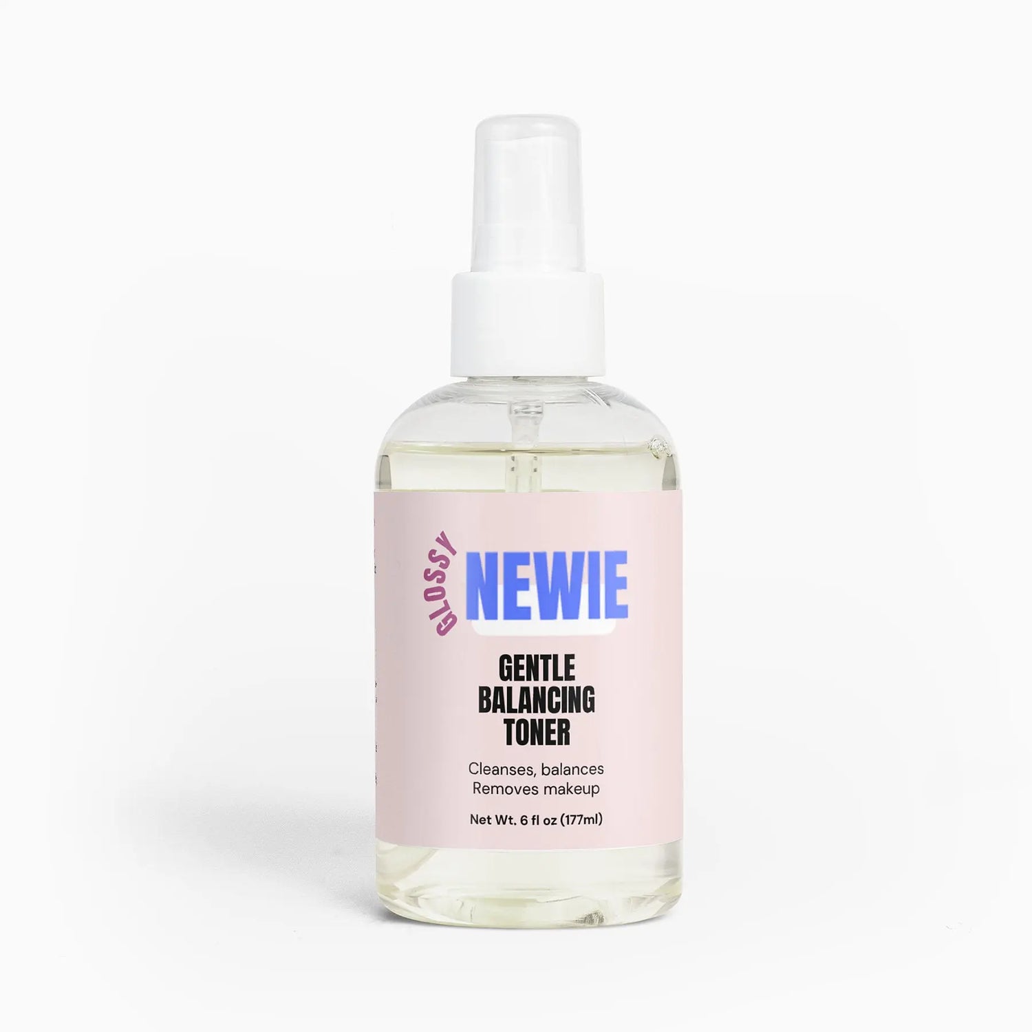 Gentle Balancing Toner NEWIE