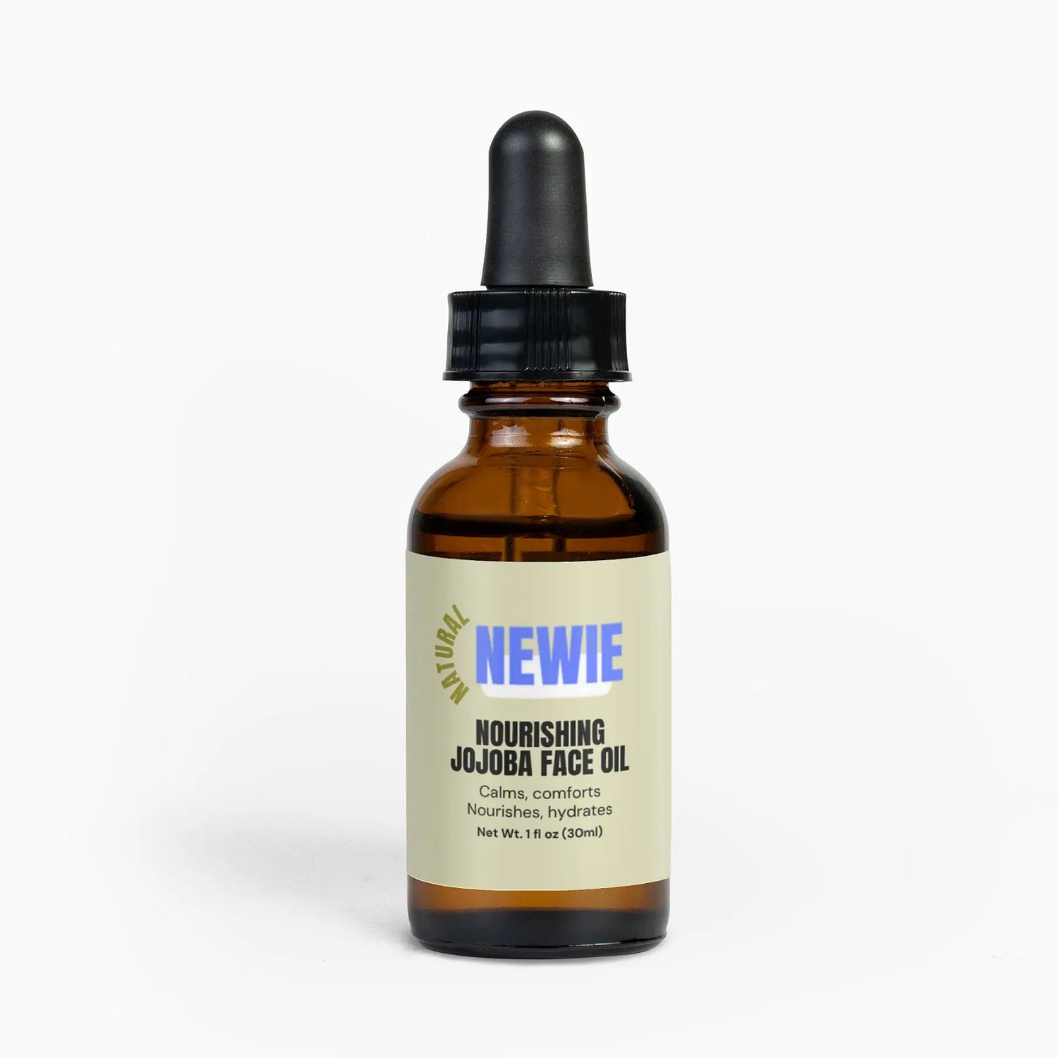 Nourishing Jojoba Face Oil Ma boutique