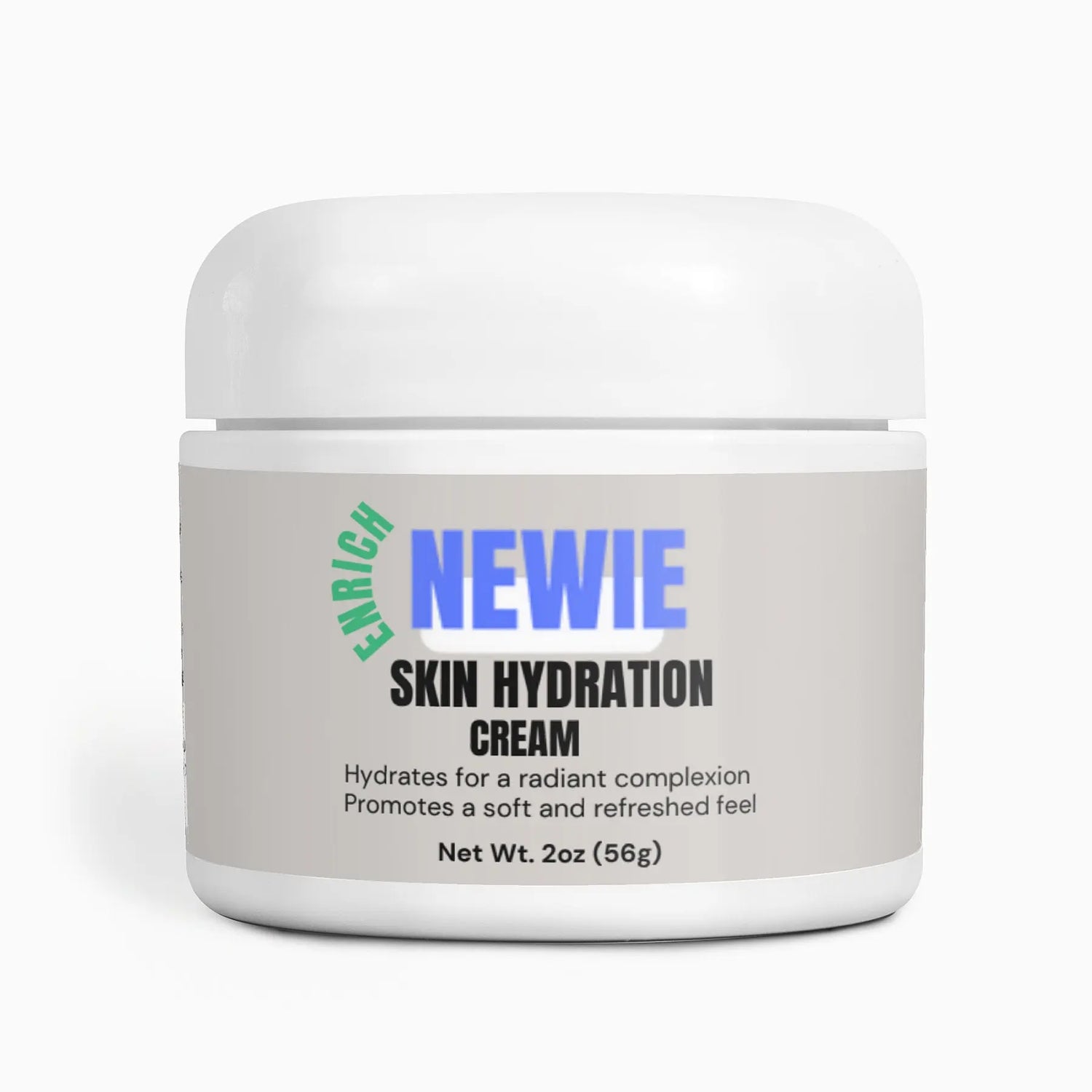 Skin Hydration Cream Ma boutique