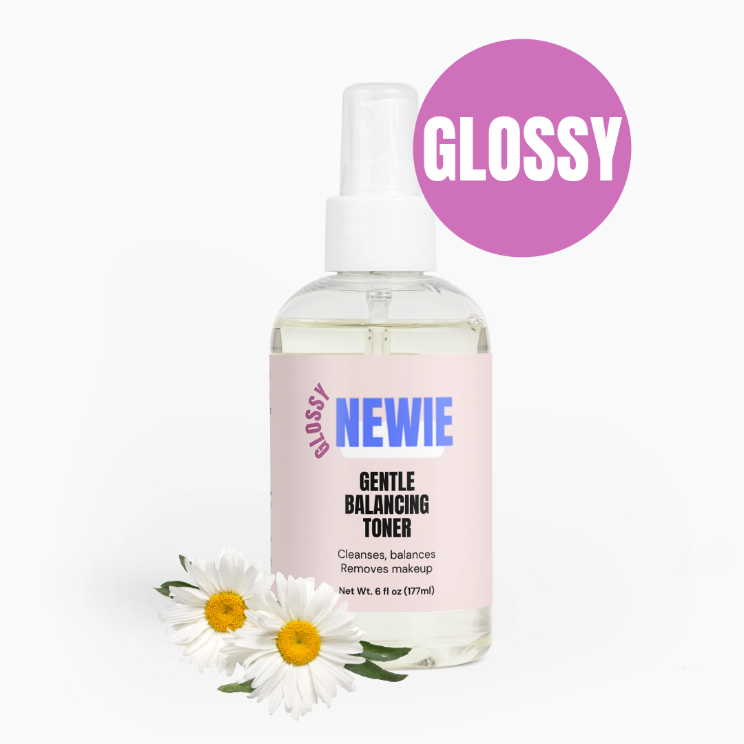 Gentle Balancing Toner