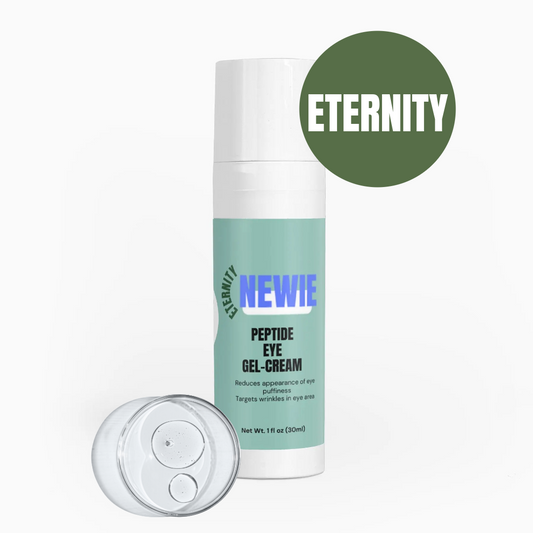 Peptide Eye Gel-Cream