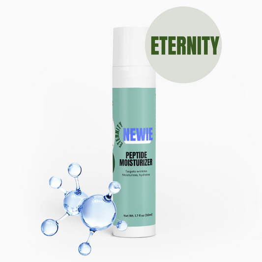 Peptide Moisturizer
