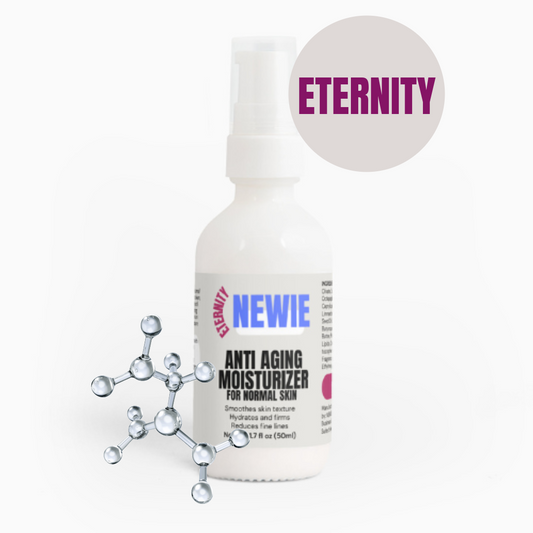 Anti Aging Moisturizer for Normal Skin