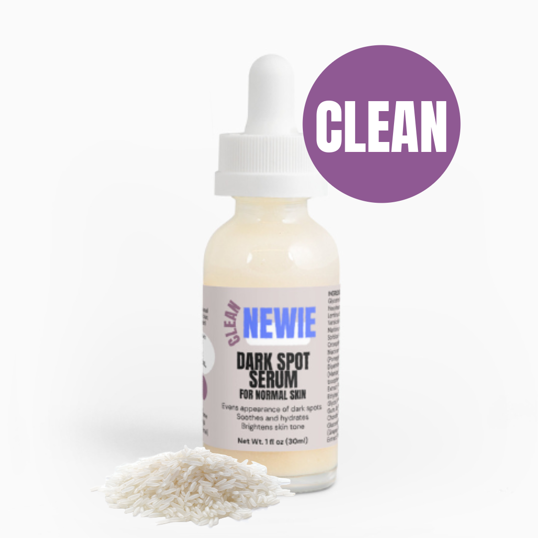 Dark Spot Serum for Normal Skin