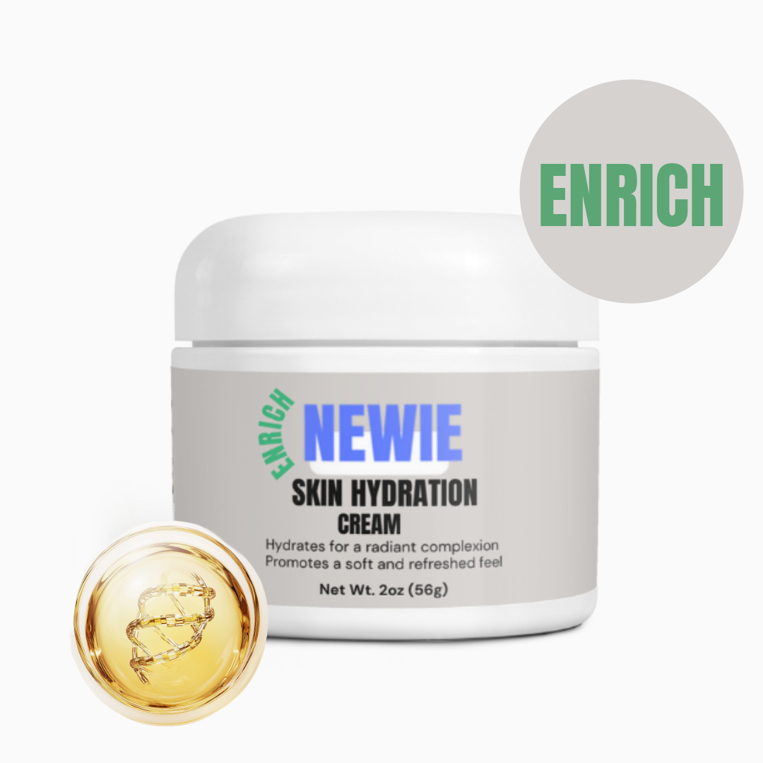 Skin Hydration Cream