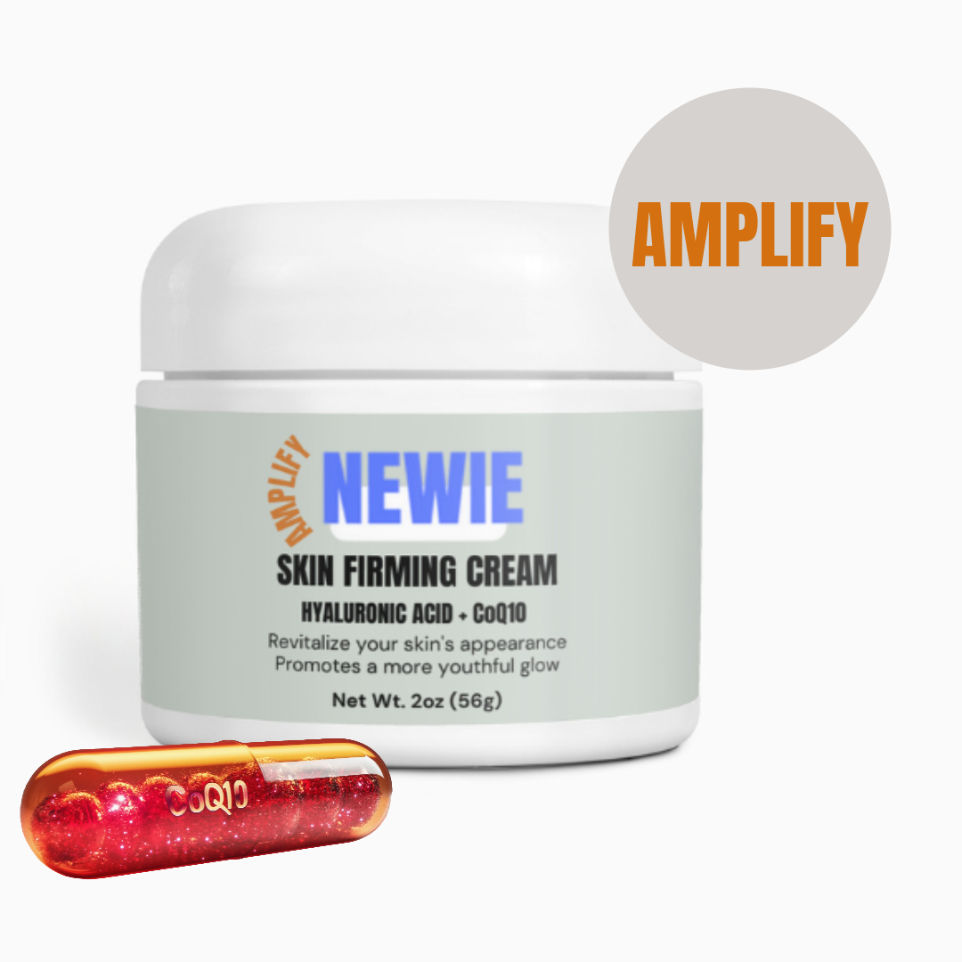 Skin Firming Cream