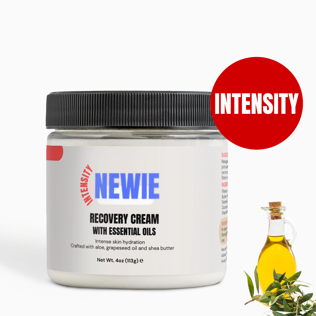 Recovery Cream