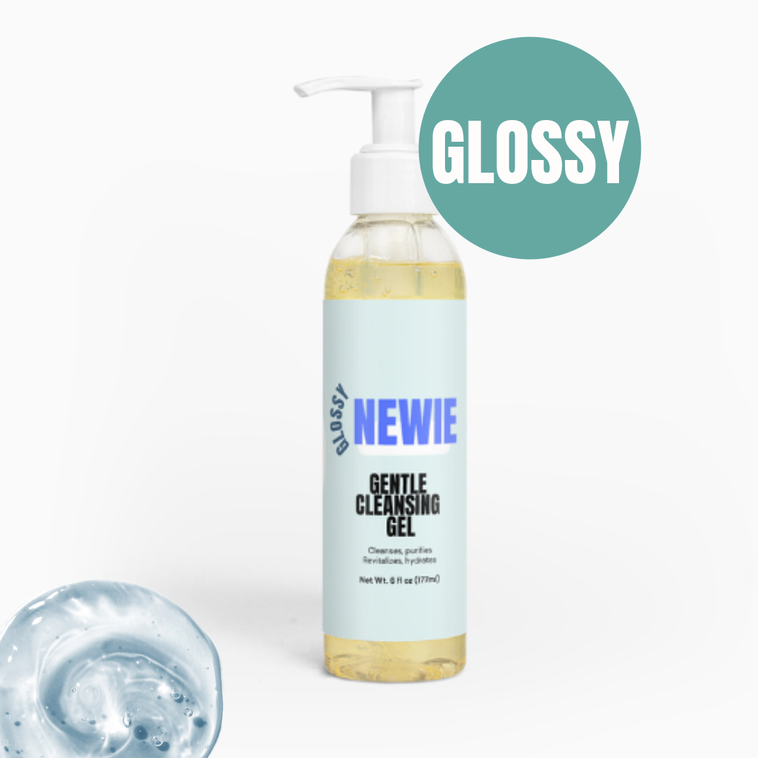 Gentle Cleansing Gel