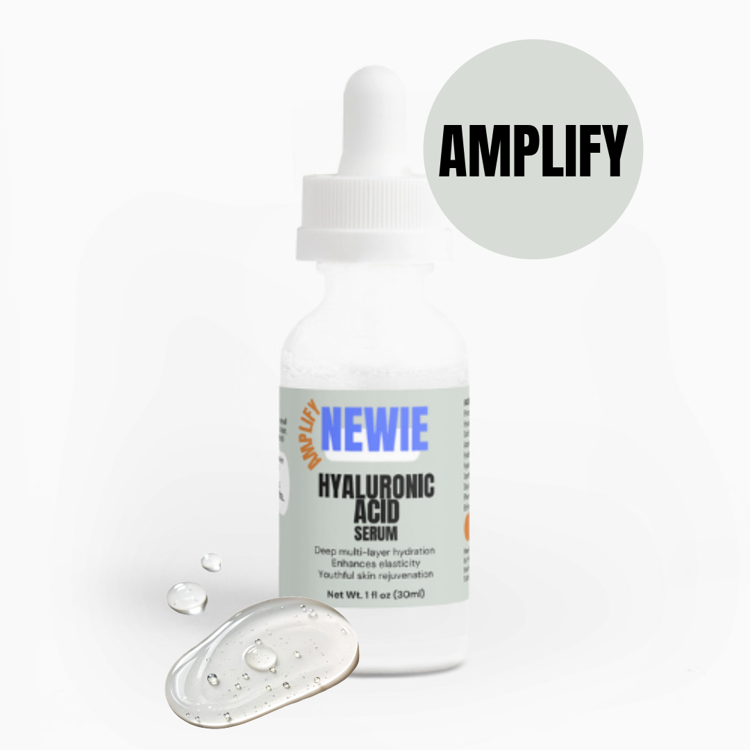 Hyaluronic Acid Serum
