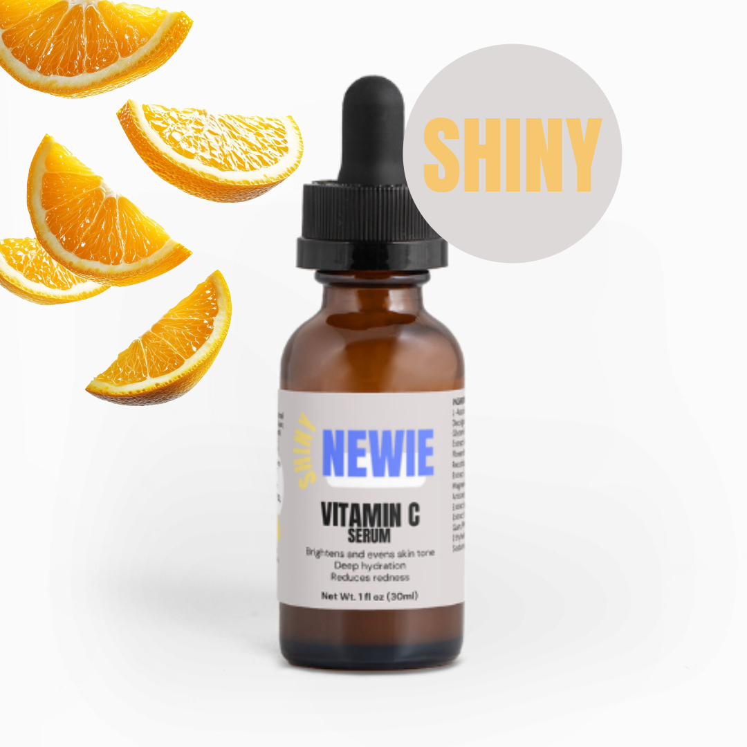 Vitamin C Serum