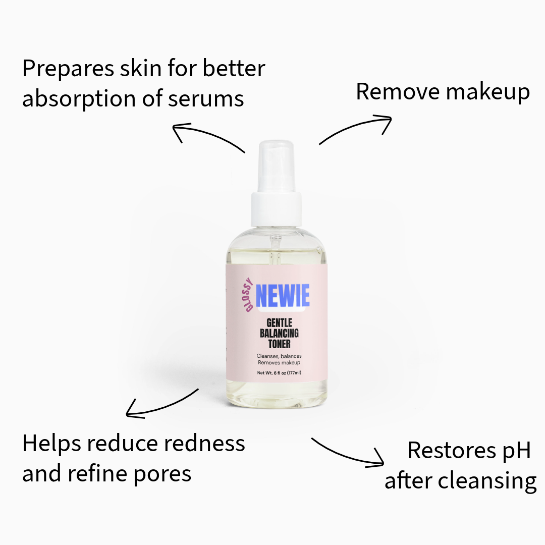 Gentle Balancing Toner