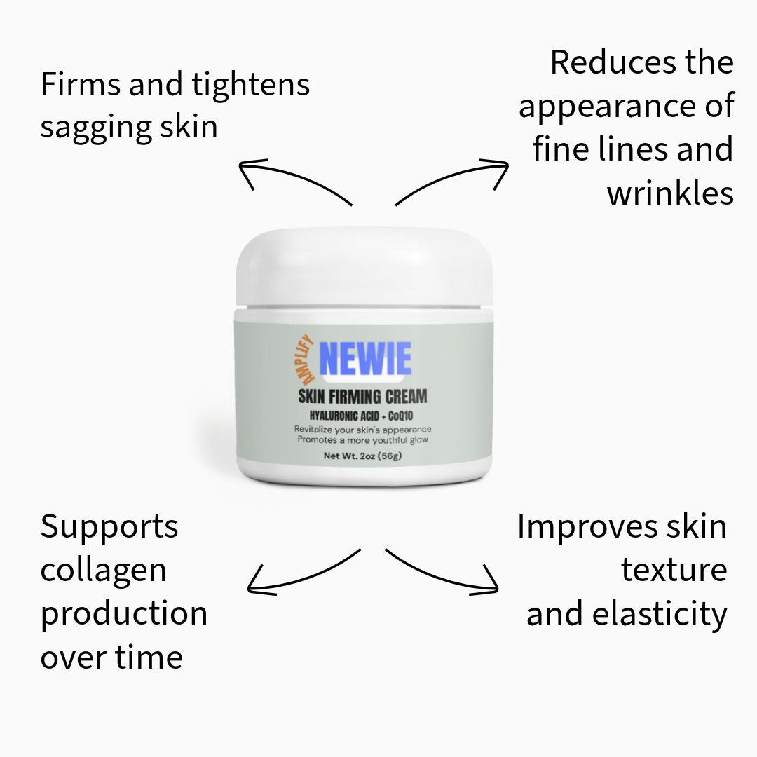 Skin Firming Cream