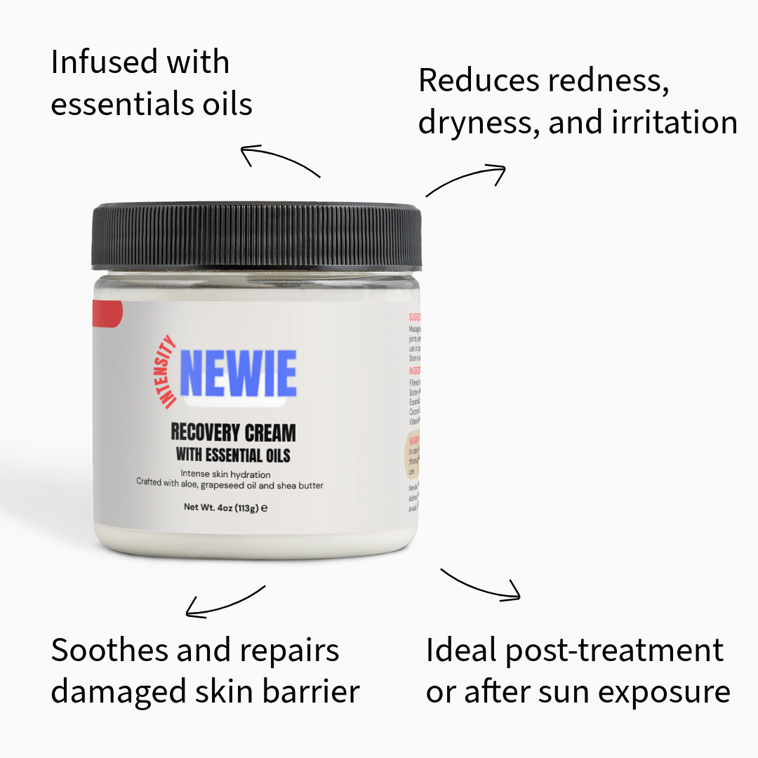 Recovery Cream