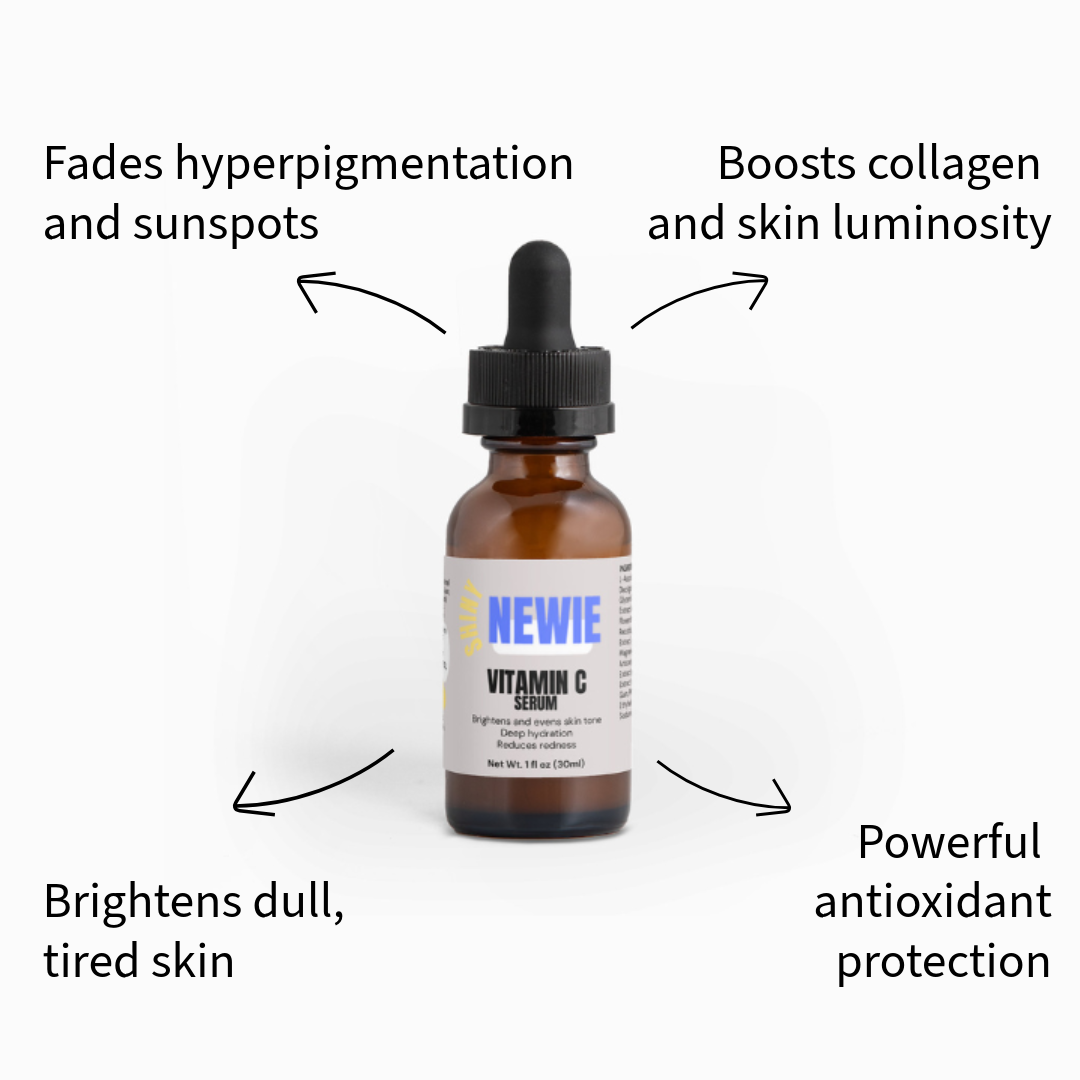 Vitamin C Serum